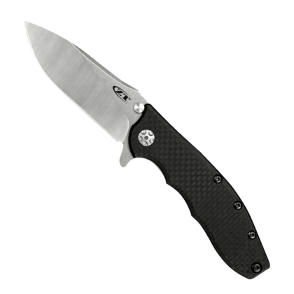 Ніж ZT 0562CF HINDERER SLICER CARBON FIBER