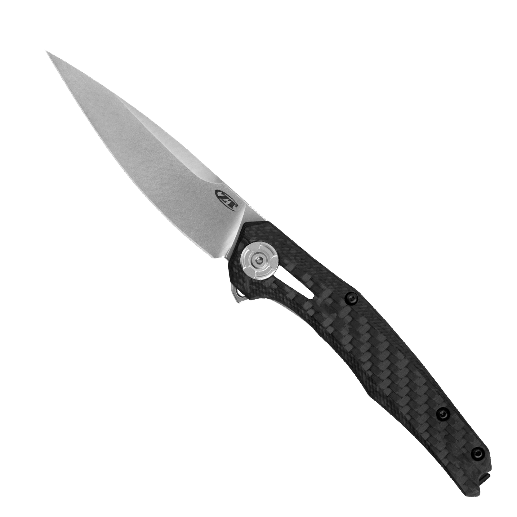 Ніж моделі ZT 0707 Ніж моделі ZT 0707