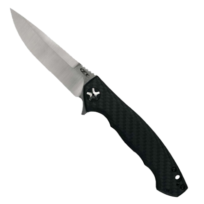Складаний ніж ZT 0452CF