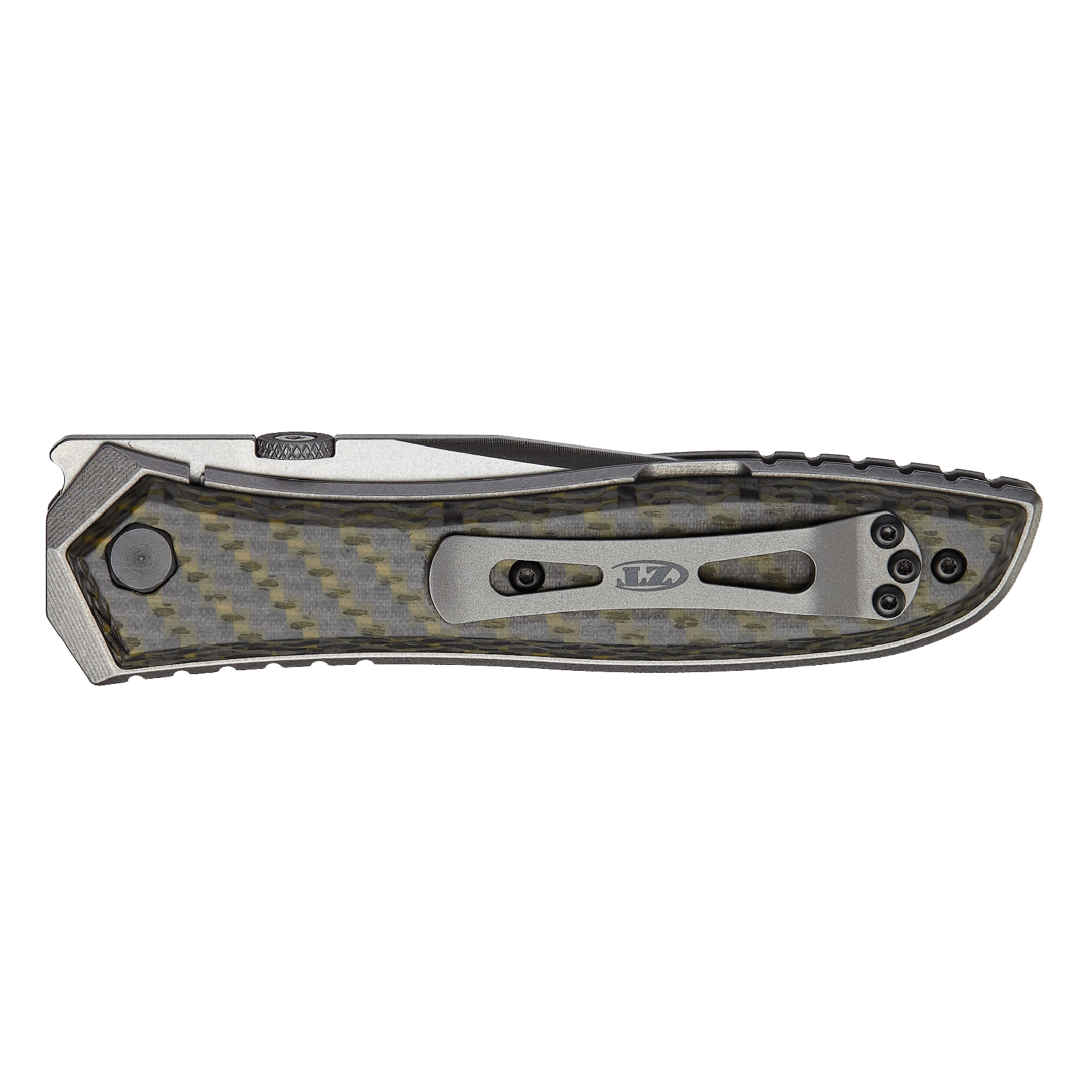 Складаний ніж Zero Tolerance ZT 0640