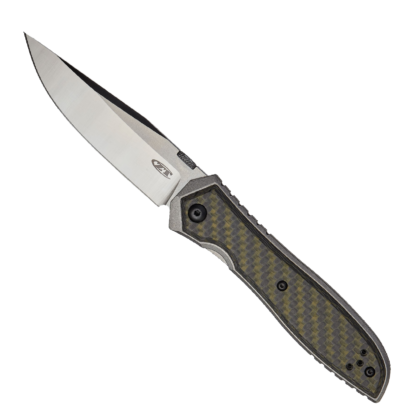 Складаний ніж Zero Tolerance ZT 0640