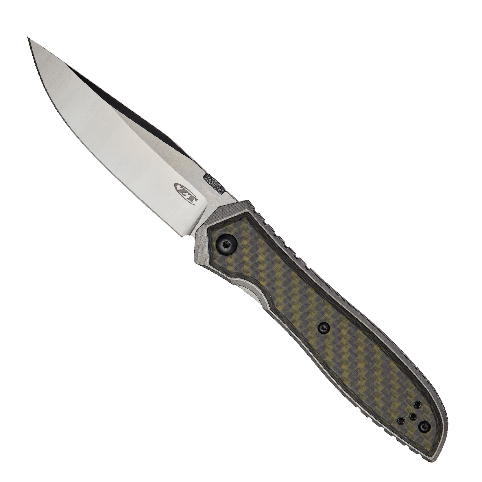 Складаний ніж Zero Tolerance ZT 0640
