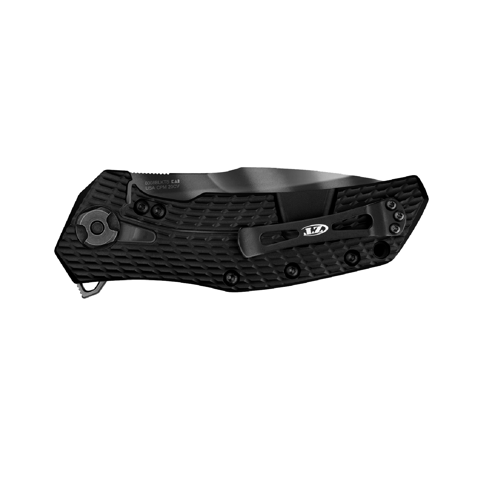Ніж KAI ZT 0308